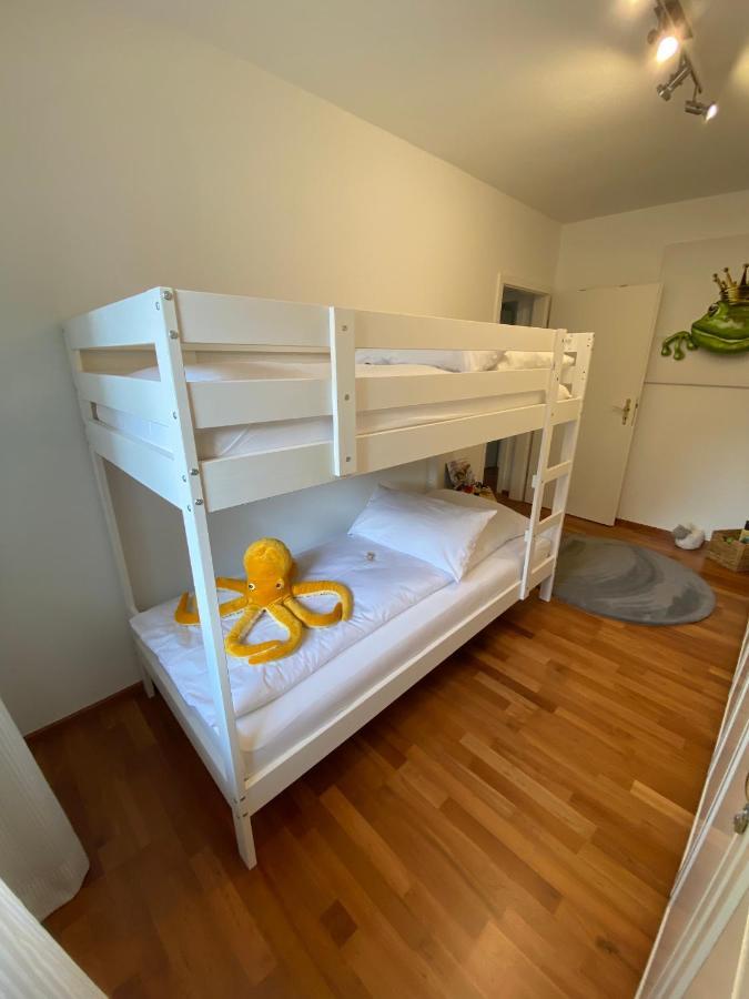 Nettetal Oase Apartment Exterior foto